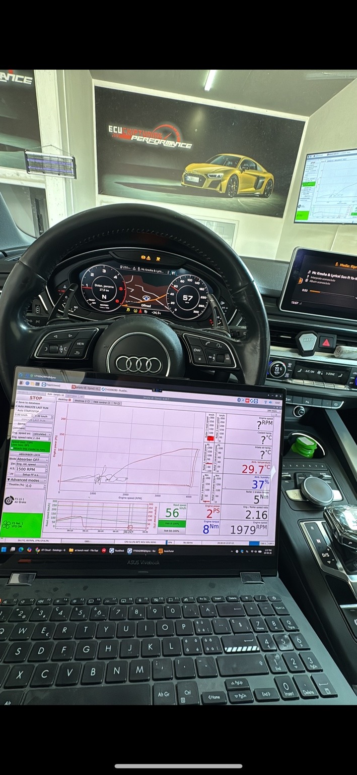 Diagnostics and logging