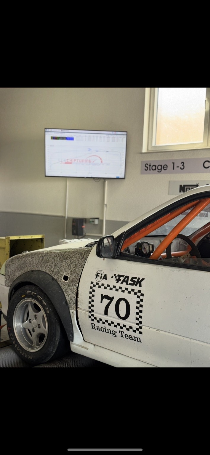 Racing Project