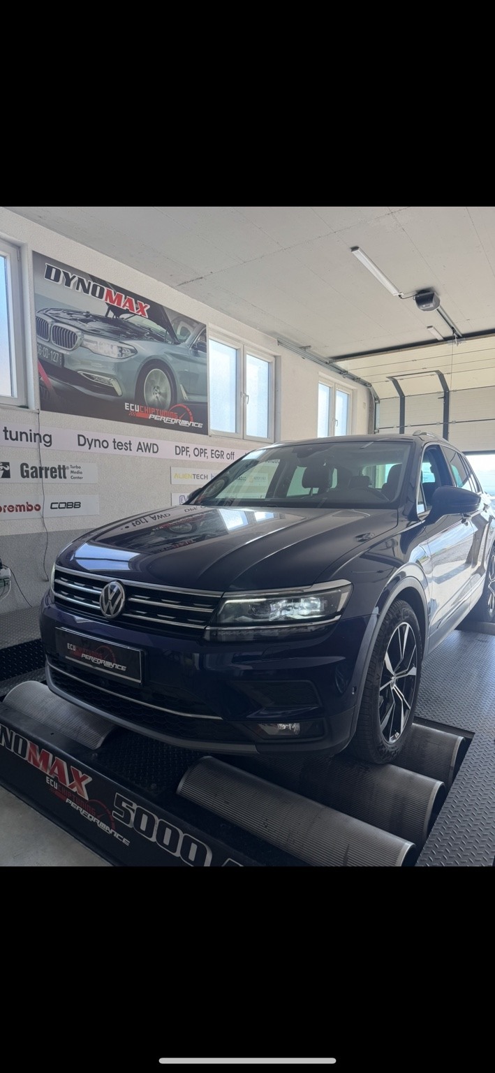 Volkswagen project